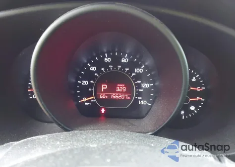 2014 Kia Soul из США, поврежденный, VIN KNDJN2A2XE7097448